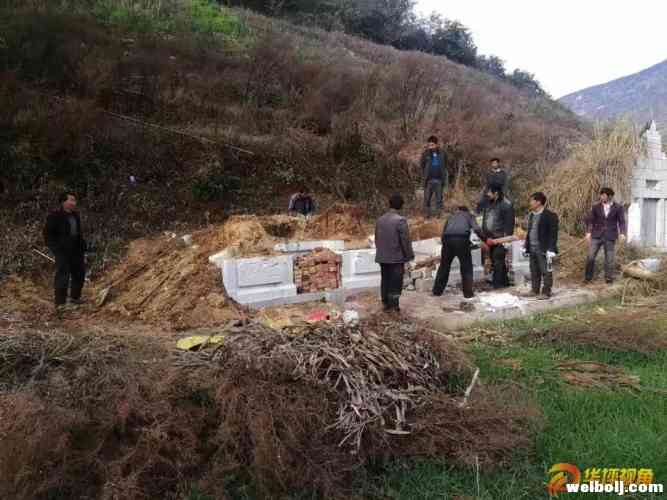 船房全乡齐发力殡葬改革树新风