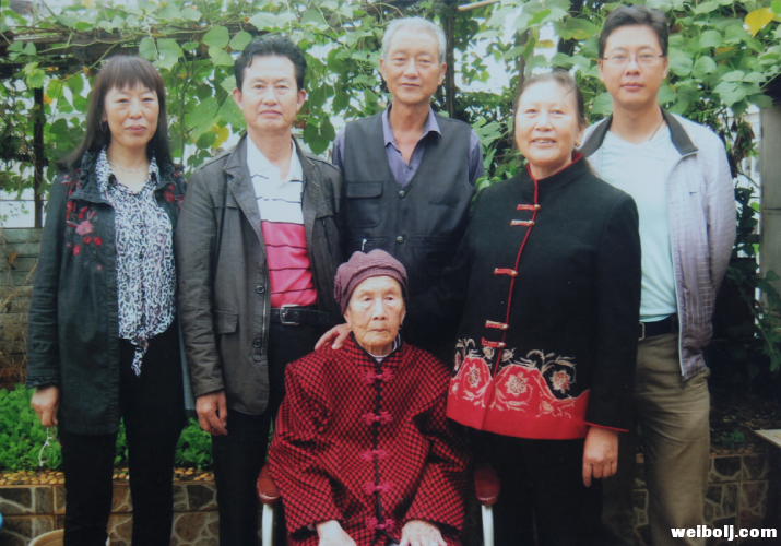 值得学习！丽江这10户文明家庭，发挥榜样的力量 带动文明新风