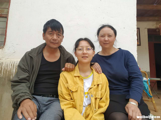 值得学习！丽江这10户文明家庭，发挥榜样的力量 带动文明新风