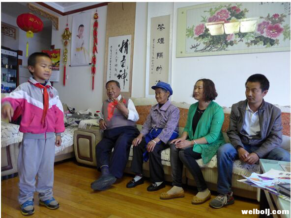 值得学习！丽江这10户文明家庭，发挥榜样的力量 带动文明新风