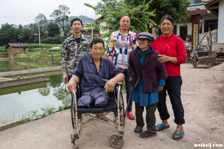 值得学习！丽江这10户文明家庭，发挥榜样的力量 带动文明新风