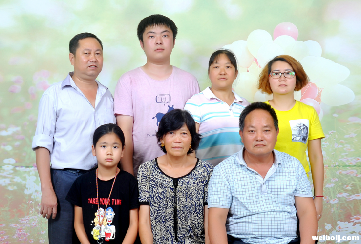 值得学习！丽江这10户文明家庭，发挥榜样的力量 带动文明新风