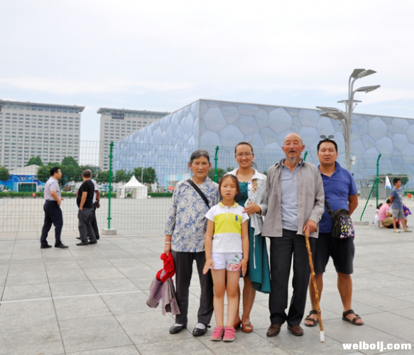 值得学习！丽江这10户文明家庭，发挥榜样的力量 带动文明新风