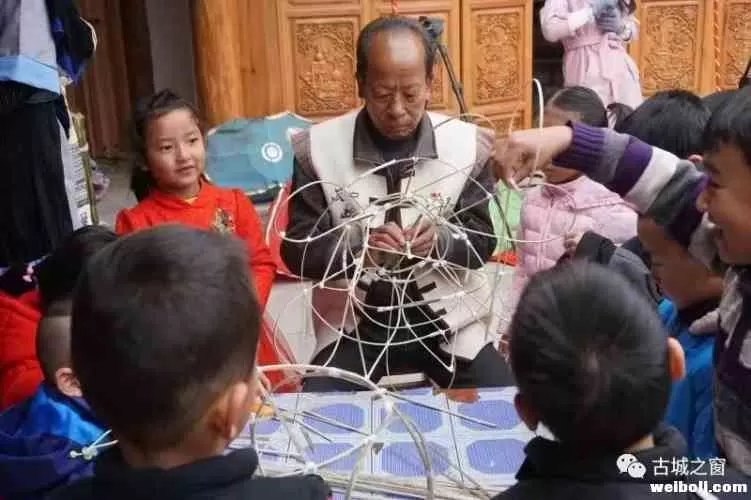 新义社区老年志愿服务队：践行初心 夕阳辉映党旗红