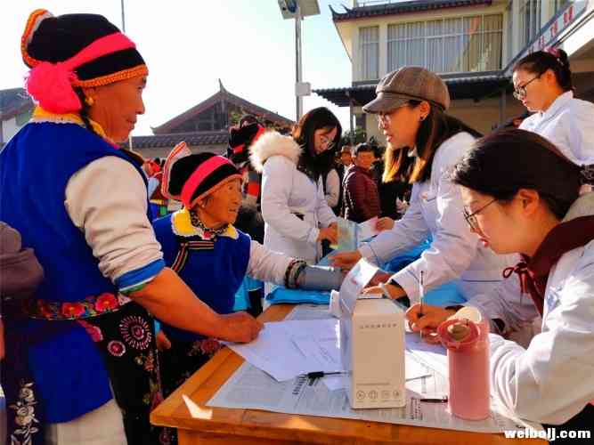 新春祝福送万家，丽江大研街道举办“和美大研 文化三下乡”活动