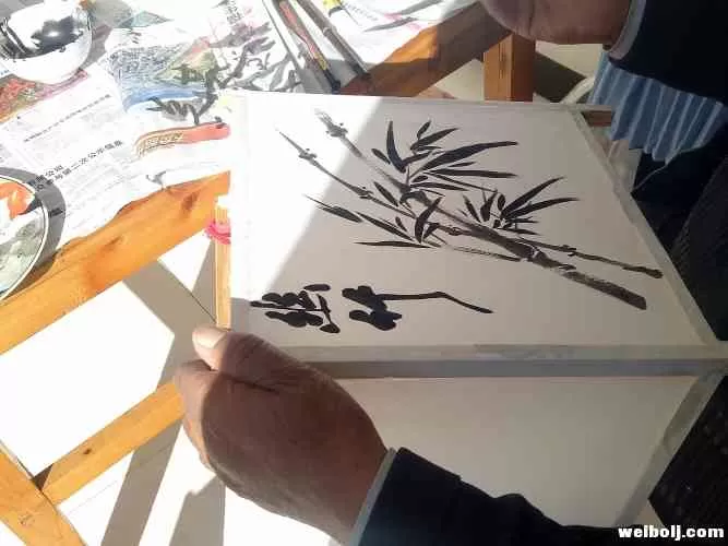 元宵花灯DIY！ 丽江这个地方年味儿渐浓，快来为你喜欢的灯笼“爆灯”了！