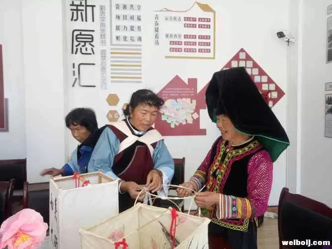 元宵花灯DIY！ 丽江这个地方年味儿渐浓，快来为你喜欢的灯笼“爆灯”了！