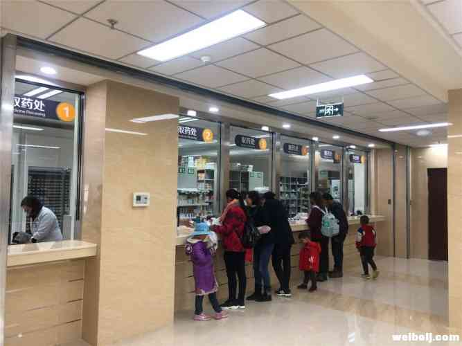 市医院急诊科等多科室全面搬迁新门诊楼，千万别跑错地儿！