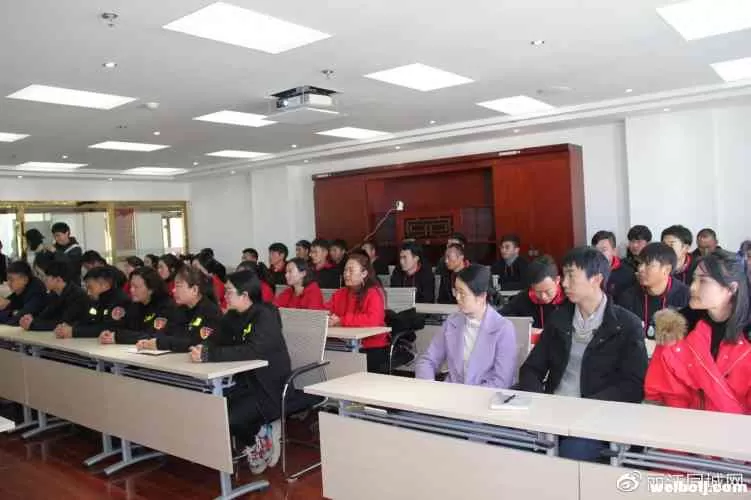 专业人办专业事！又一批丽江旅游从业人员“毕业”啦！