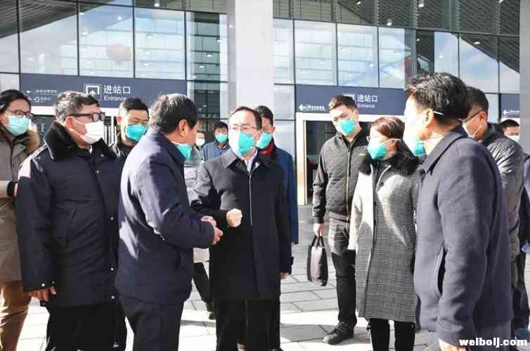 防控疫情就是军令状 丽江干得怎么样？人民群众正等着阅卷