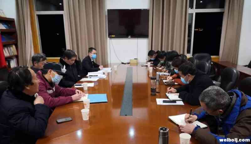 省疫情防控工作暗访组丽江暗访3天 要求做好打持久战的准备