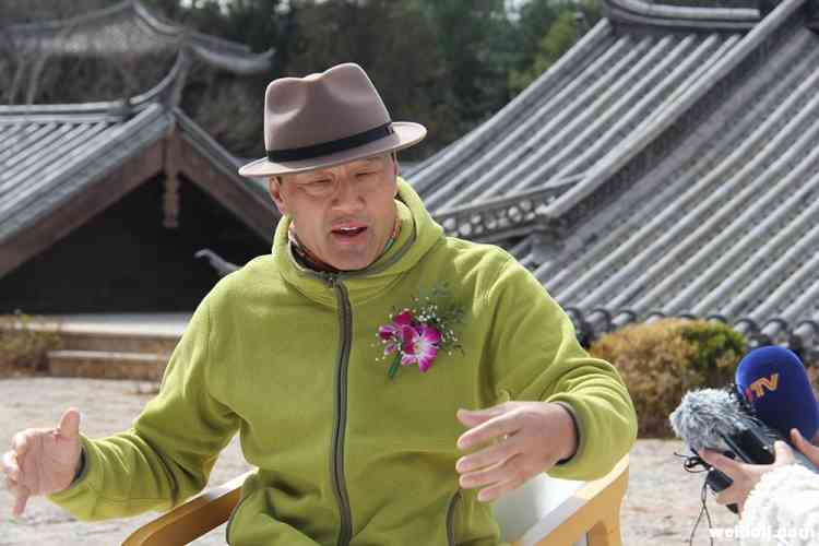 于荣光又一力作将落地丽江：景区版“木府风云”，期待吗？ (2).jpg