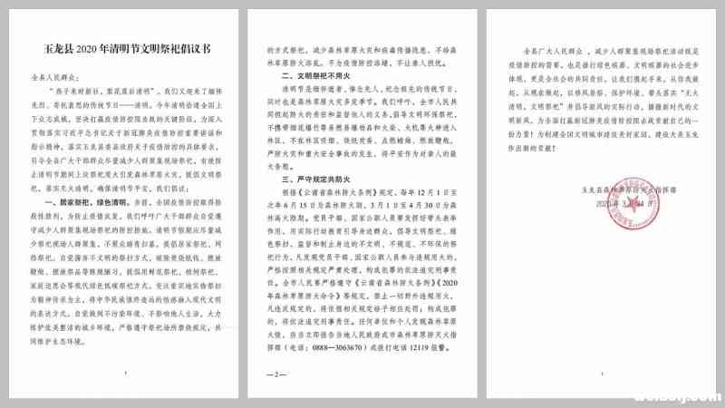 丽江：上坟引发山火近千人通宵奋战 75岁老人都去灭火了 (2).jpg