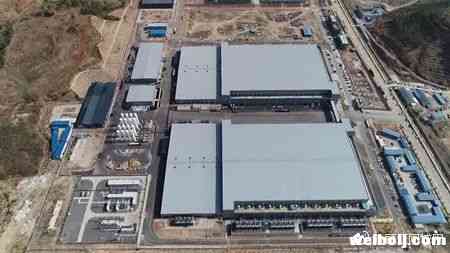 华坪一季度经济逆势飘红 GDP完成16.3亿元 增长16.1%.jpg