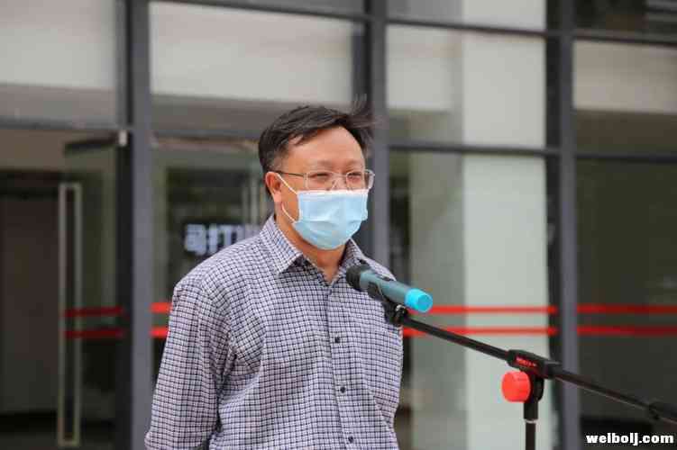 丽江师专开展新冠疫情防控应急演练 (3).jpg