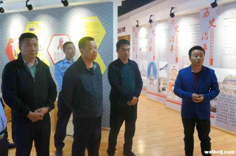 省禁毒办主任郭有兵到丽江调研指导 (2).jpg