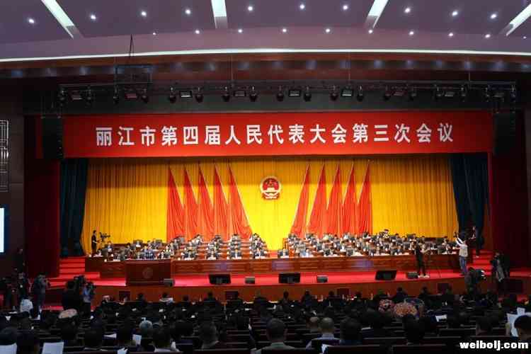 四届人大三次会议 看人大和两院工作报告 (4).jpg