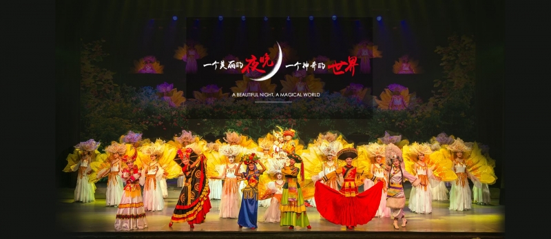 丽水金沙26日起复演 全国医护工作者免费看6.jpg