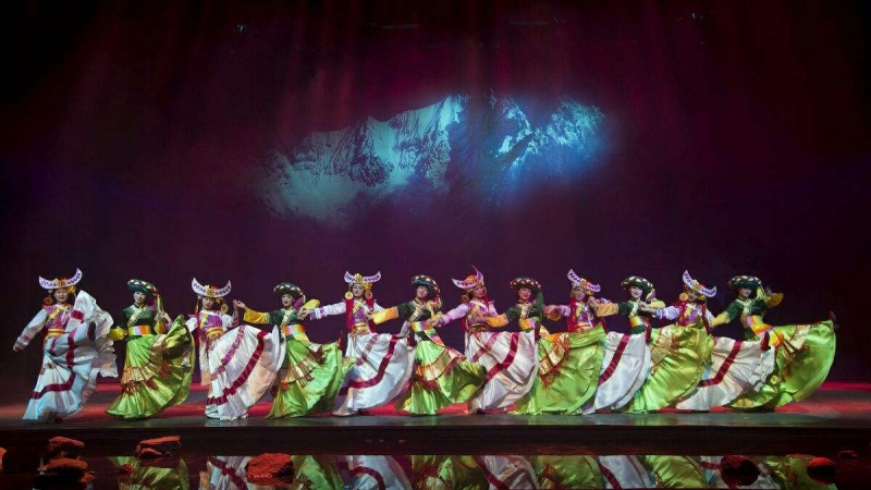 丽水金沙26日起复演 全国医护工作者免费看4.jpg