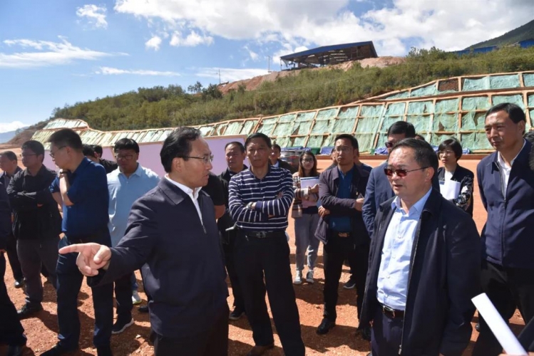 崔茂虎、郑艺专题调研规划丽江主城区建设 (6).jpg