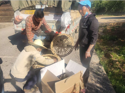 泸沽湖旅游开发有限公司助力宁蒗脱贫 (2).png