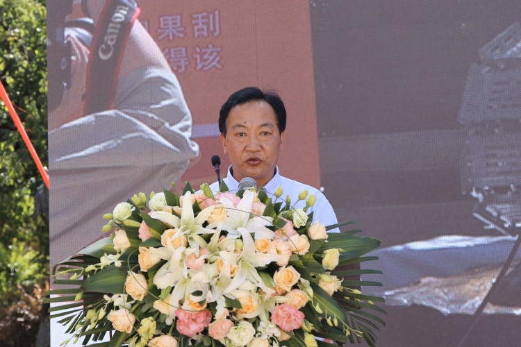 丽江 “丽美千秋”即开型彩票首发 获财政部民政部批准 (9).jpg