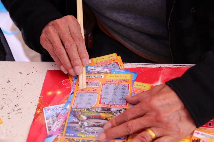 丽江 “丽美千秋”即开型彩票首发 获财政部民政部批准 (10).jpg