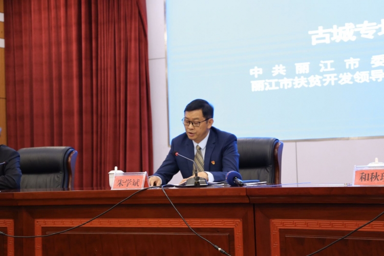 同吃同住同劳动，古城区脱贫攻坚克路上村民把我们当“自家人” (3).jpg