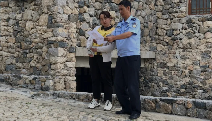 安徽男子身患重疾玉龙雪山轻生 派出所忙活半天竟然是开玩笑1.png