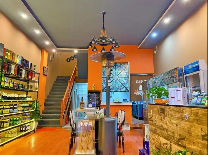 去用餐却被告知惠民消费券用不了  这是为什么？ (2).jpg