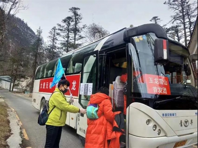 暑期遇上跨省游开放，快来看看丽江做了哪些准备 (2).jpg