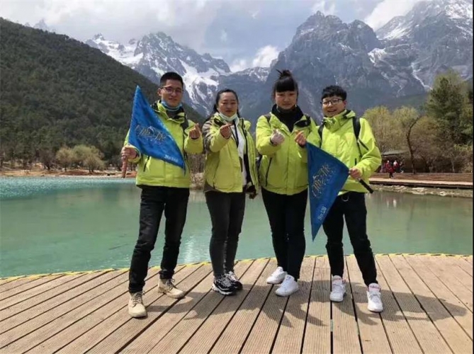 暑期遇上跨省游开放，快来看看丽江做了哪些准备 (6).jpg