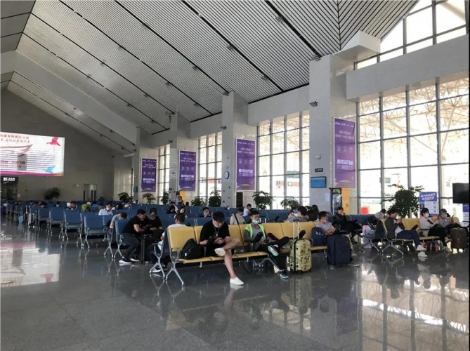 暑期遇上跨省游开放，快来看看丽江做了哪些准备 (4).jpg