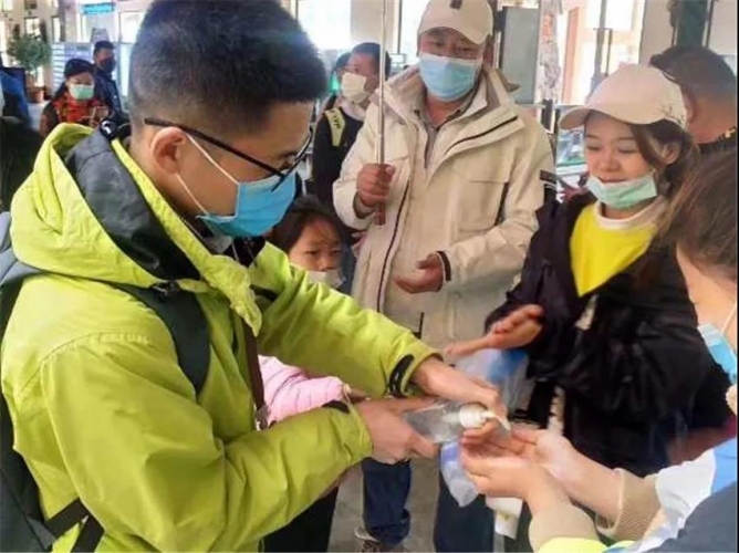 暑期遇上跨省游开放，快来看看丽江做了哪些准备 (7).jpg