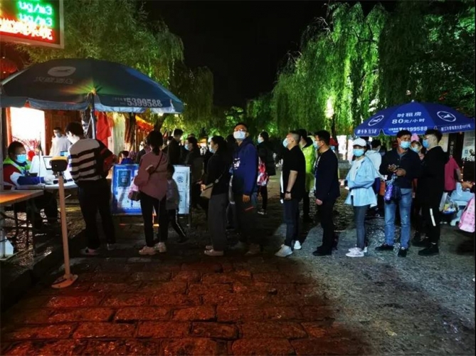 暑期遇上跨省游开放，快来看看丽江做了哪些准备 (10).jpg