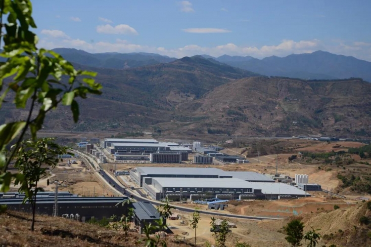 华坪上半年GDP同比增长19.3% ！ 增速位列全省区县第一 (2).jpg