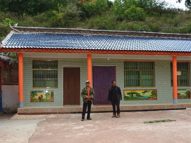 宁蒗实现了“危房不住人、住人无危房”，让 3 (4).jpg
