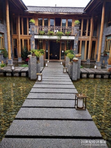 遗产核心区客栈严控增量，丽江将建100余个半山酒店 (3).jpg