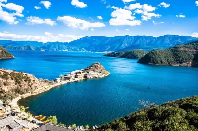 一去再去的泸沽湖，竟然还有那么多未曾感受过的美景…… (2).jpg