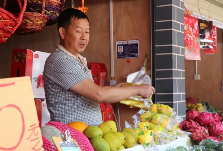 “白色污染”日益严重，而丽江使用塑料袋的情况怎么样呢？ (10).jpg