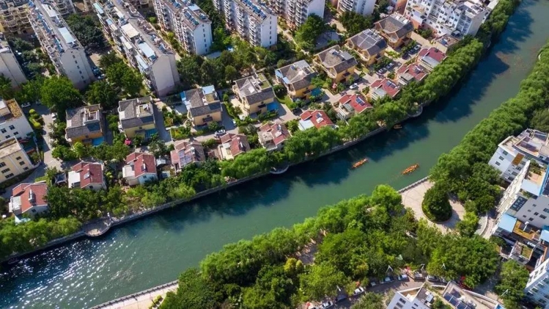 华坪县：多举措保市场主体促经济回升 全县新增市场主体1419户 增长37.9%.jpg