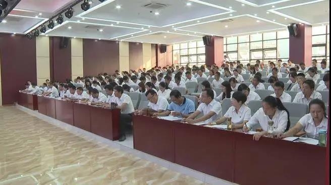 我县开展基层党组织书记、党务工作者暨农村优秀回引人才集中学习培训2.jpg