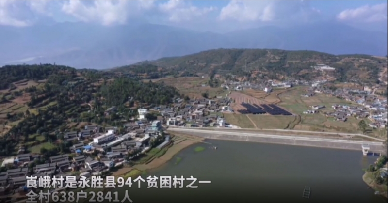 央视大型融媒体行动走进了丽江 (1).jpg