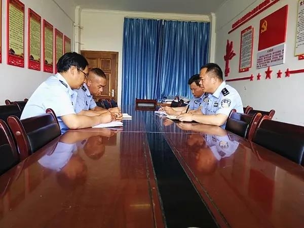 玉龙经侦追赃挽损做实做细，挽回损失100余万、得到普遍好评 (2).jpg