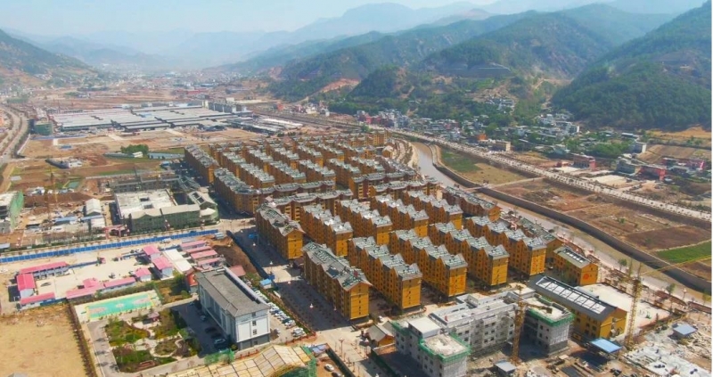 滇西北最大的搬迁集中安置点，总投资4 (1).jpg