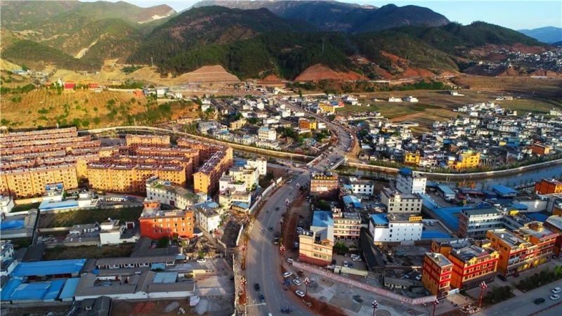 滇西北最大的搬迁集中安置点，总投资4 (3).jpg