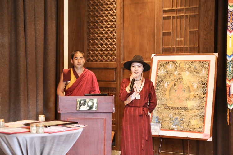 为期三天， 在丽江就可以领略神秘的唐卡之美 (2).jpg