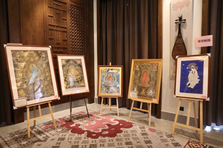 为期三天， 在丽江就可以领略神秘的唐卡之美 (1).jpg
