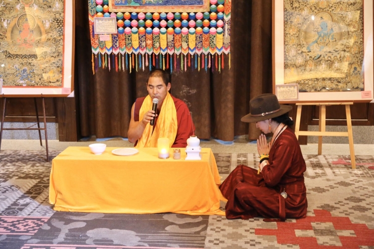 为期三天， 在丽江就可以领略神秘的唐卡之美 (4).jpg