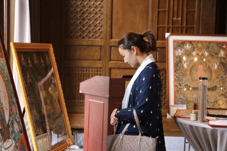 为期三天， 在丽江就可以领略神秘的唐卡之美 (9).jpg